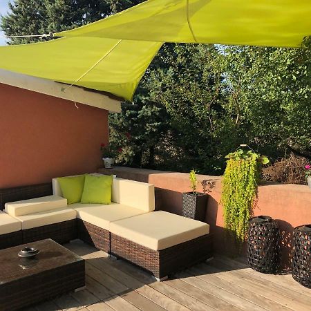Communay Gablys Chambres Екстер'єр фото