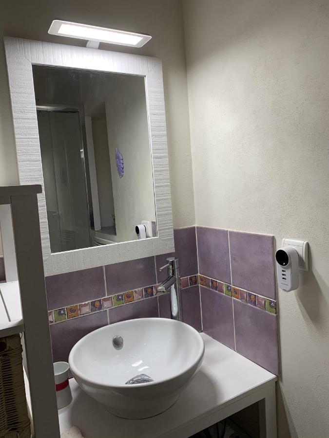 Communay Gablys Chambres Екстер'єр фото