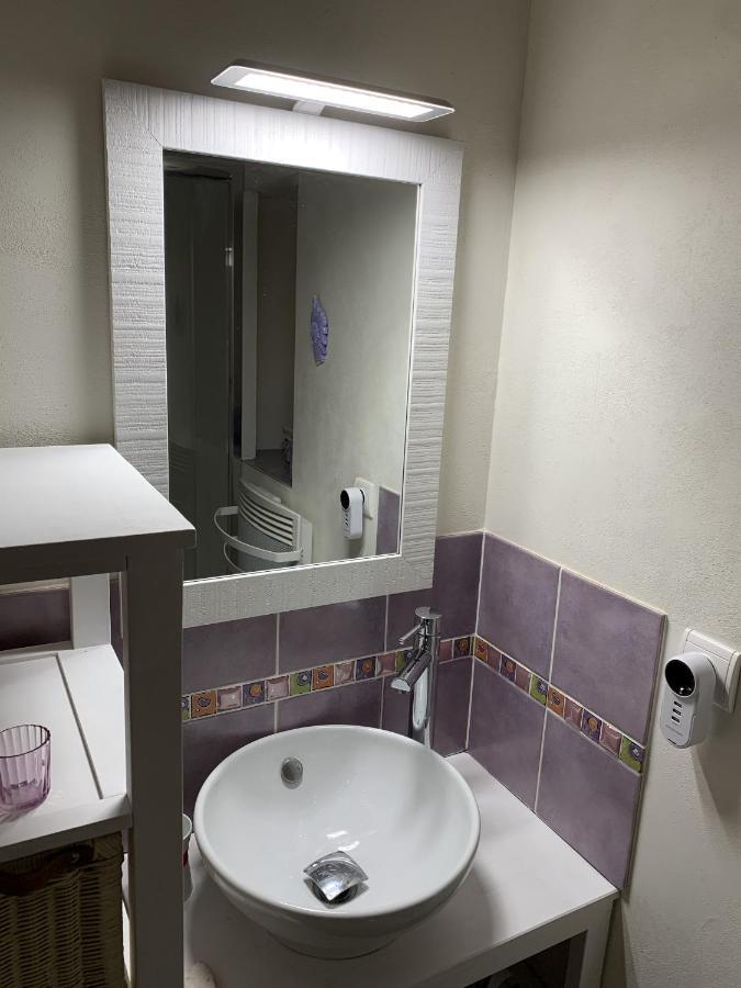 Communay Gablys Chambres Екстер'єр фото