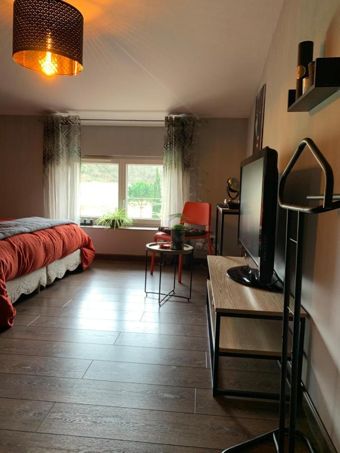 Communay Gablys Chambres Екстер'єр фото