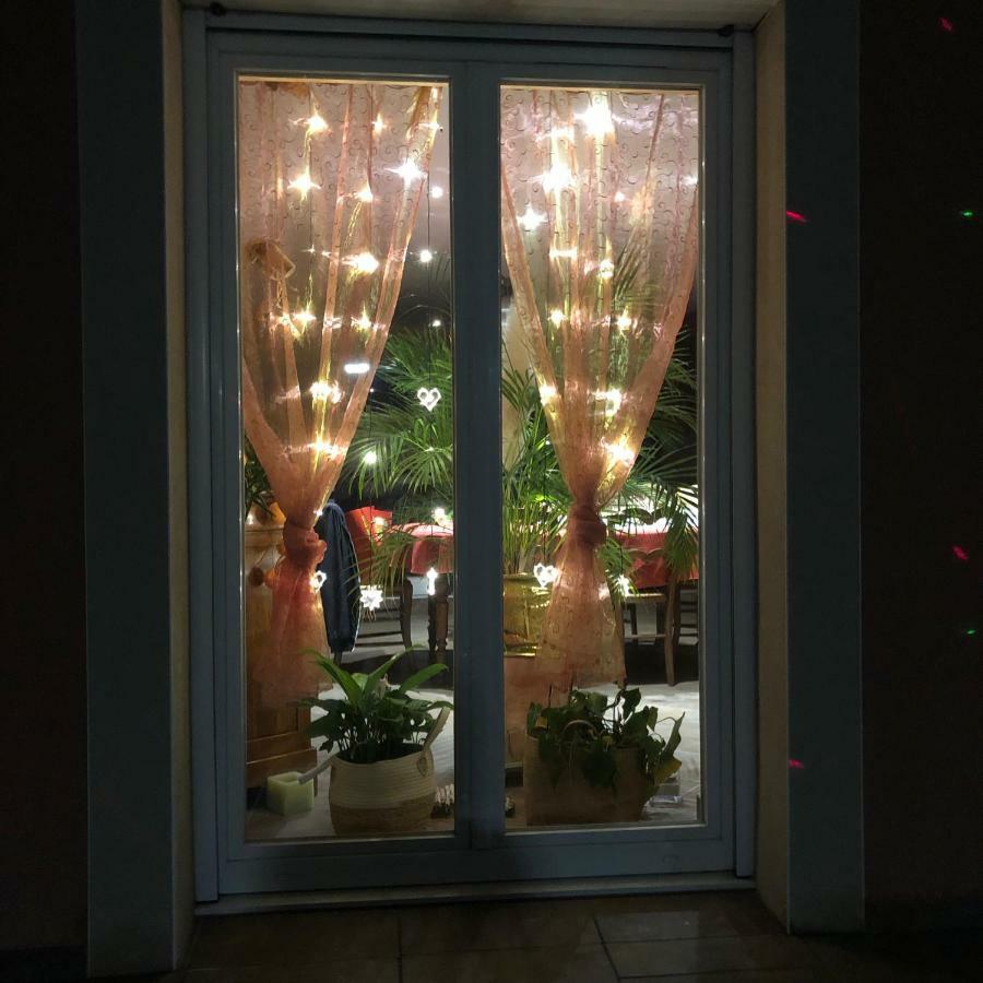 Communay Gablys Chambres Екстер'єр фото