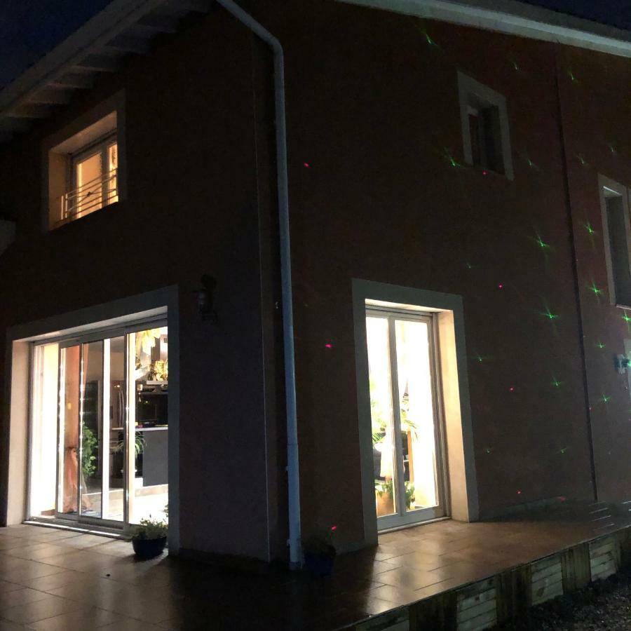 Communay Gablys Chambres Екстер'єр фото